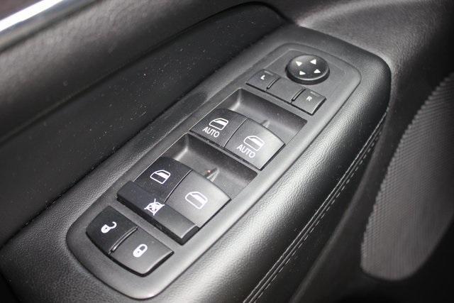 used 2018 Jeep Grand Cherokee car, priced at $16,000