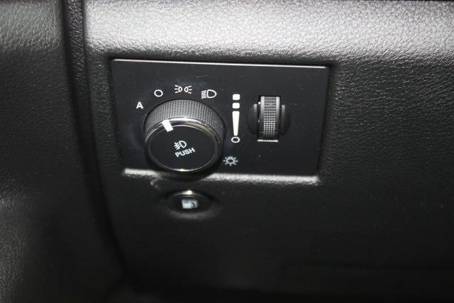 used 2018 Jeep Grand Cherokee car, priced at $16,000