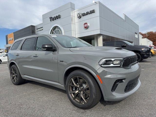 new 2025 Dodge Durango car, priced at $68,960