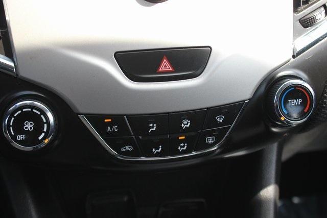 used 2017 Chevrolet Cruze car, priced at $8,550