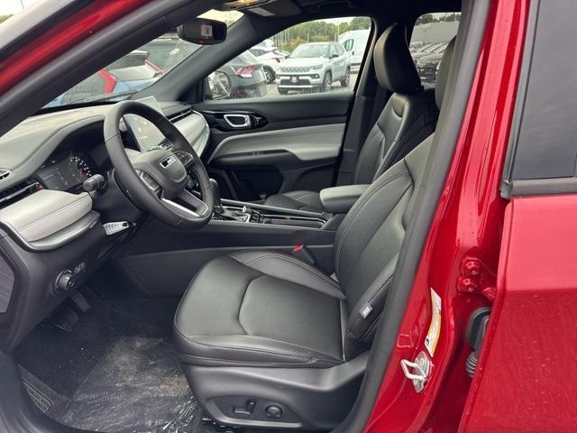 new 2025 Jeep Compass car, priced at $36,910