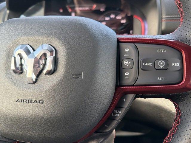 new 2026 Ram 1500 car, priced at $69,138