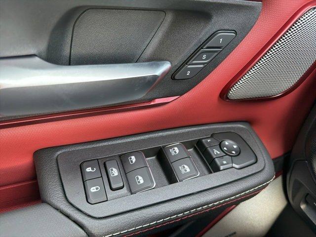 new 2026 Ram 1500 car, priced at $69,138