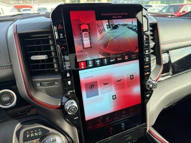new 2026 Ram 1500 car, priced at $69,138