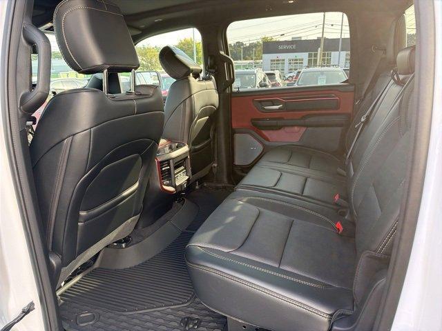 new 2026 Ram 1500 car, priced at $69,138