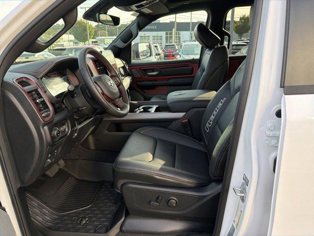 new 2026 Ram 1500 car, priced at $69,138