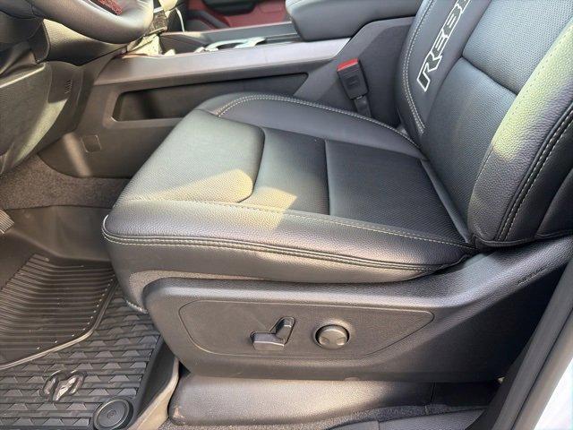 new 2026 Ram 1500 car, priced at $69,138