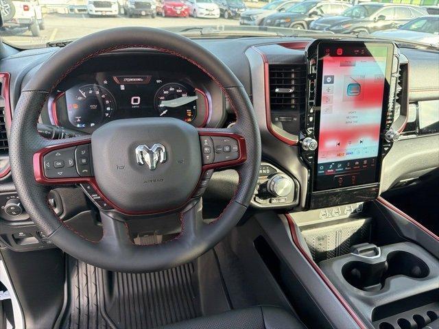 new 2026 Ram 1500 car, priced at $69,138