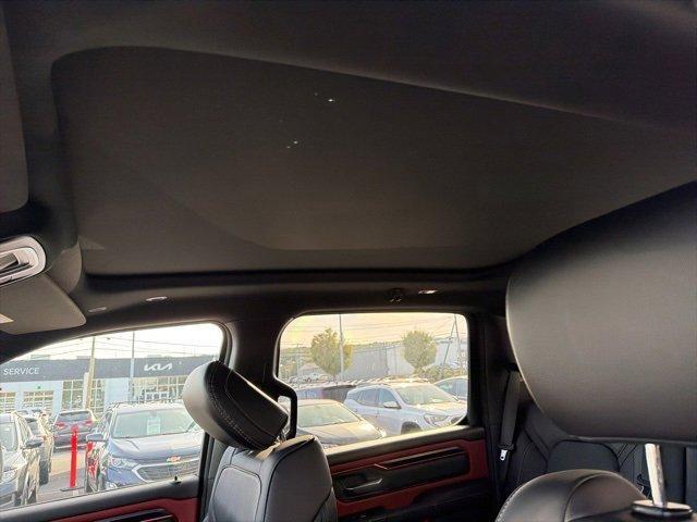 new 2026 Ram 1500 car, priced at $69,138