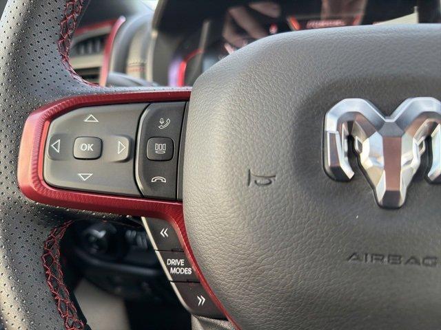 new 2026 Ram 1500 car, priced at $69,138