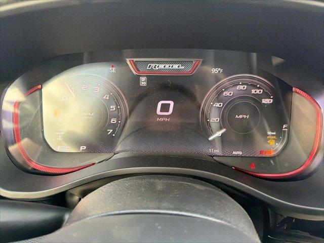 new 2026 Ram 1500 car, priced at $69,138