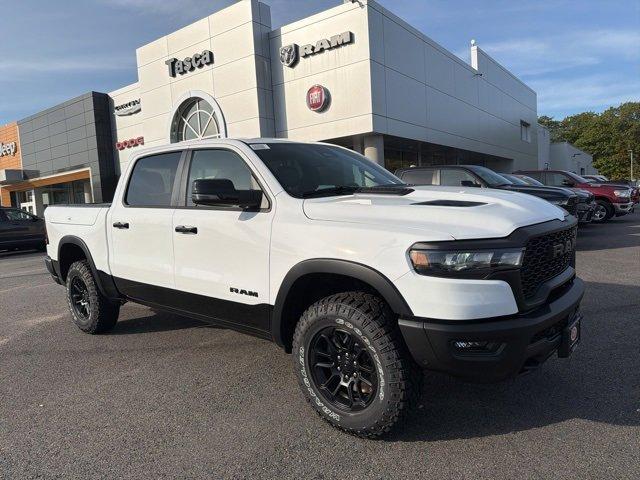 new 2026 Ram 1500 car, priced at $69,138