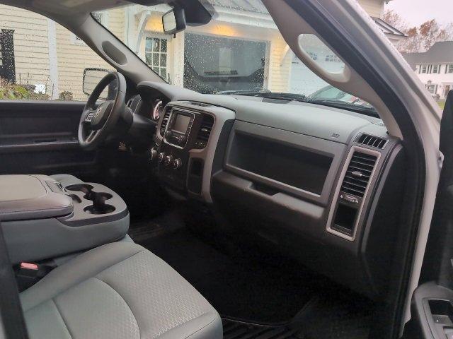 used 2015 Ram 1500 car, priced at $21,900