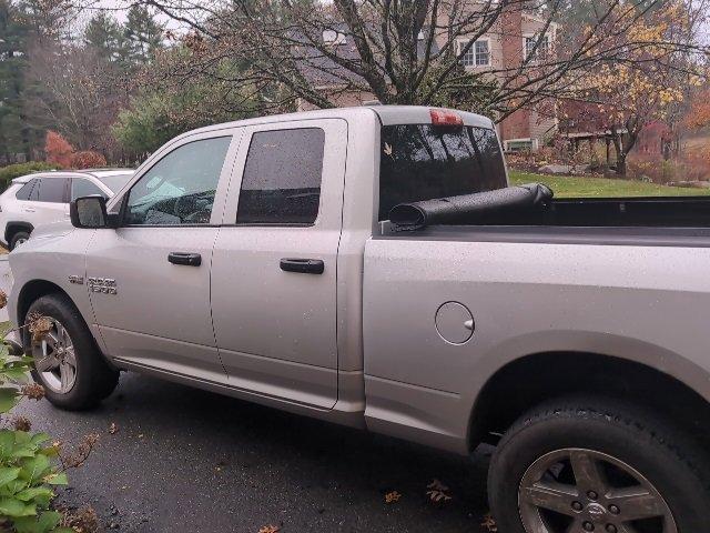 used 2015 Ram 1500 car, priced at $21,900