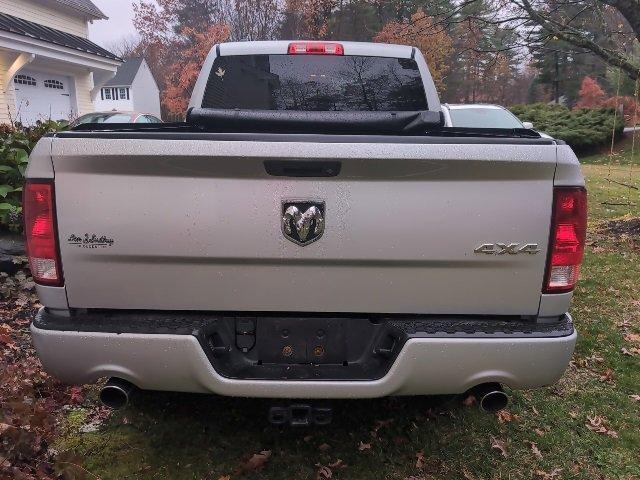 used 2015 Ram 1500 car, priced at $21,900