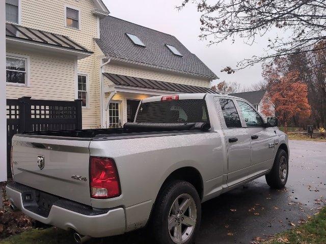 used 2015 Ram 1500 car, priced at $21,900