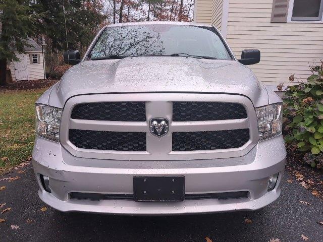 used 2015 Ram 1500 car, priced at $21,900