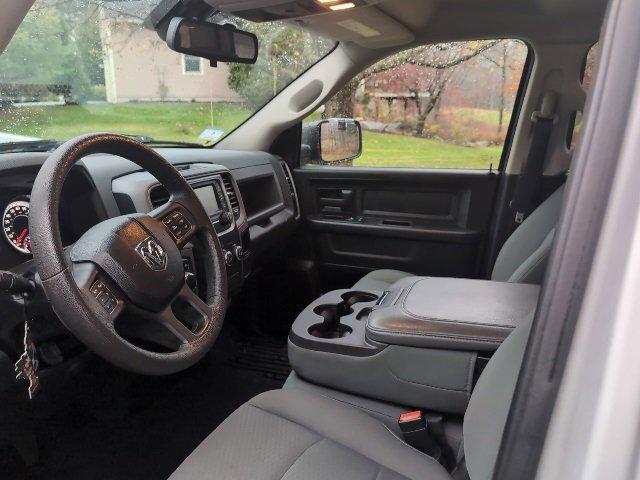 used 2015 Ram 1500 car, priced at $21,900