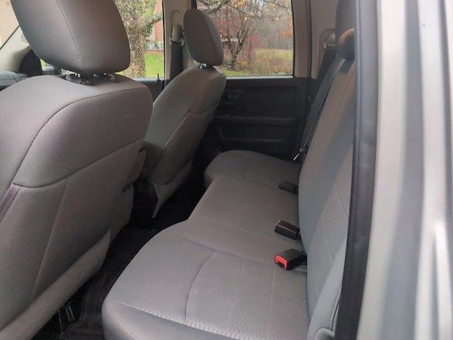 used 2015 Ram 1500 car, priced at $21,900