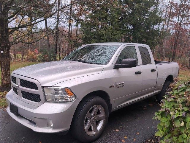 used 2015 Ram 1500 car, priced at $21,900