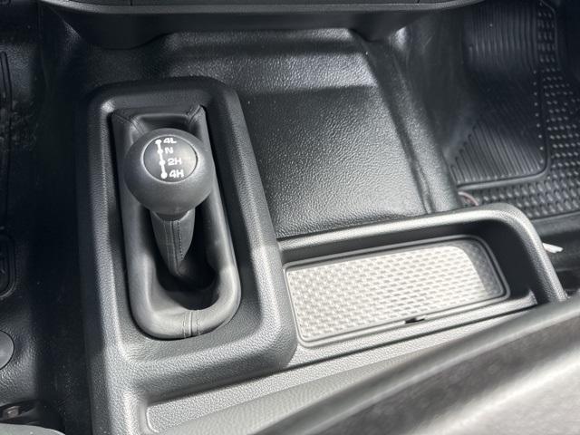 new 2024 Ram 2500 car, priced at $50,958