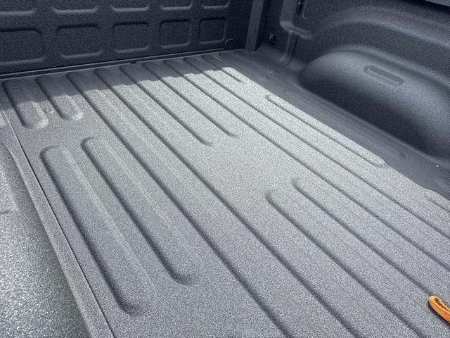 new 2024 Ram 2500 car, priced at $50,958