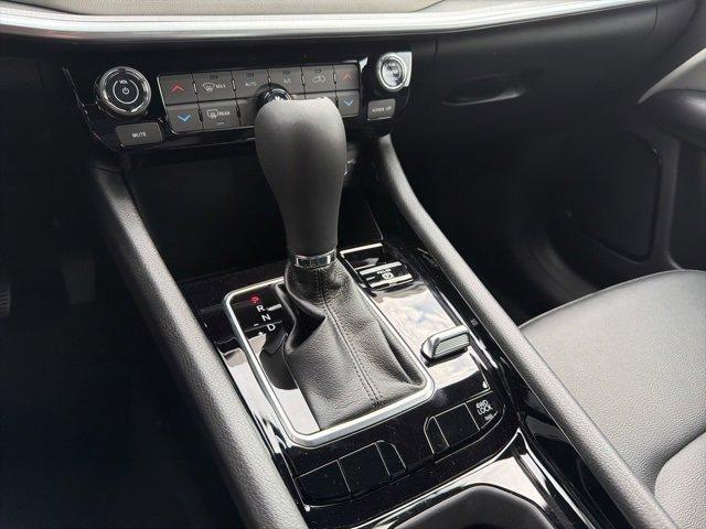 new 2026 Jeep Compass car, priced at $33,755