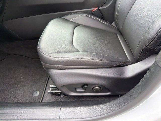 new 2026 Jeep Compass car, priced at $33,755