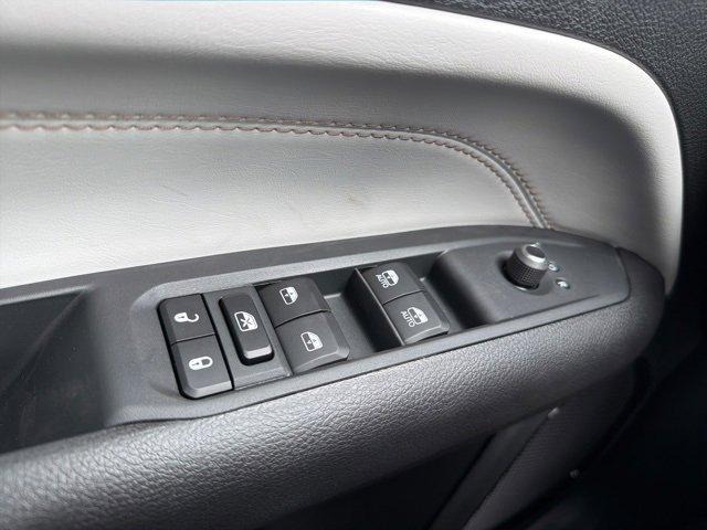 new 2026 Jeep Compass car, priced at $33,755