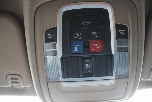 used 2020 Ram 1500 car, priced at $30,999