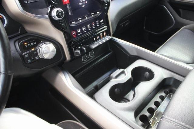used 2020 Ram 1500 car, priced at $30,999