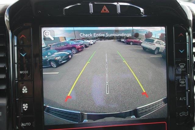 used 2020 Ram 1500 car, priced at $30,999