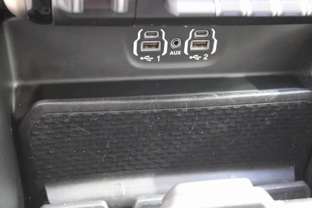 used 2020 Ram 1500 car, priced at $30,999