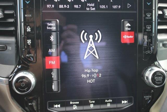 used 2020 Ram 1500 car, priced at $30,999