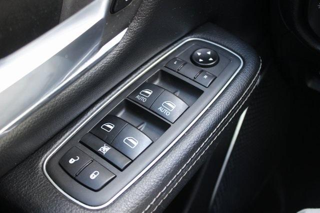 used 2020 Ram 1500 car, priced at $30,999