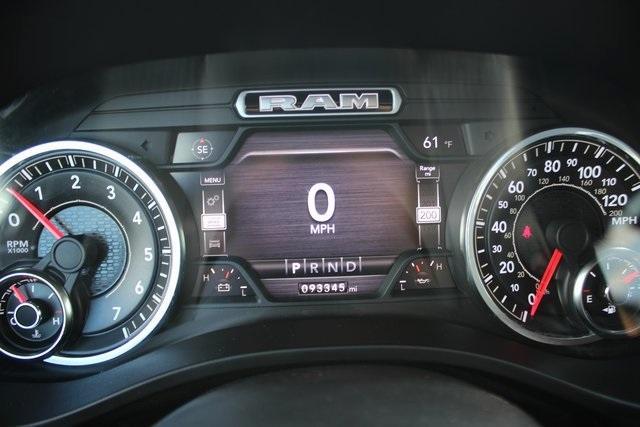 used 2020 Ram 1500 car, priced at $30,999