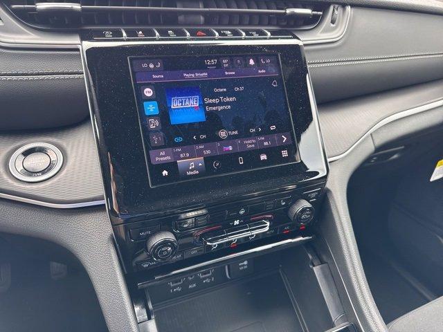 new 2025 Jeep Grand Cherokee L car, priced at $41,679