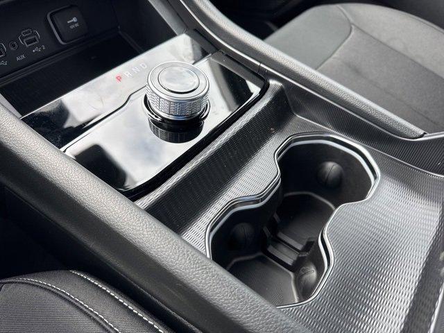 new 2025 Jeep Grand Cherokee L car, priced at $41,679