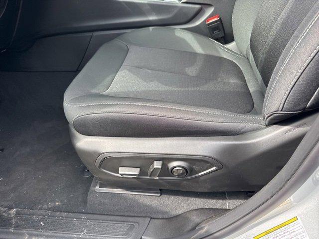 new 2025 Jeep Grand Cherokee L car, priced at $41,679
