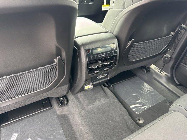 new 2025 Jeep Grand Cherokee L car, priced at $41,679