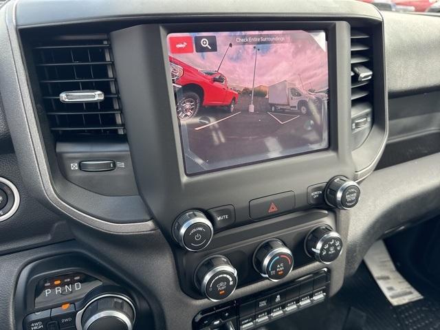 new 2023 Ram 2500 car, priced at $66,335