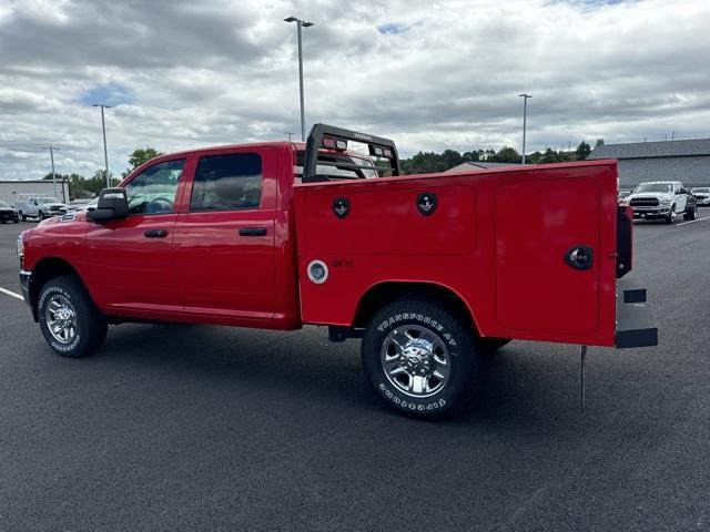 new 2023 Ram 2500 car, priced at $66,335