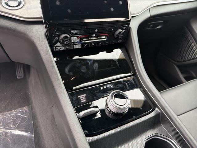 new 2025 Jeep Grand Cherokee L car, priced at $52,784