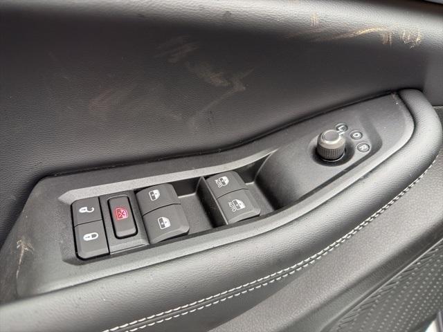 new 2025 Jeep Grand Cherokee L car, priced at $52,784