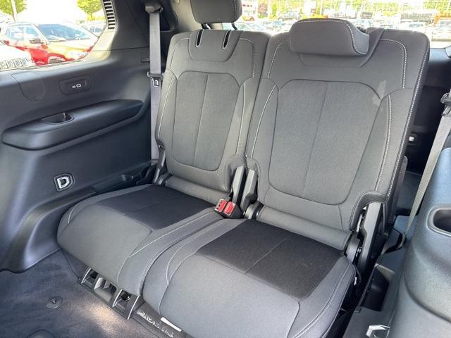 new 2025 Jeep Grand Cherokee L car, priced at $41,015