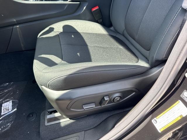 new 2025 Jeep Grand Cherokee L car, priced at $41,015