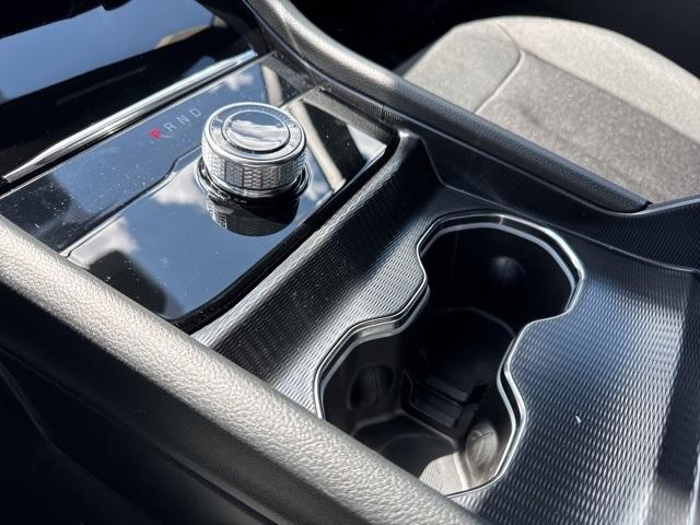 new 2025 Jeep Grand Cherokee L car, priced at $41,015