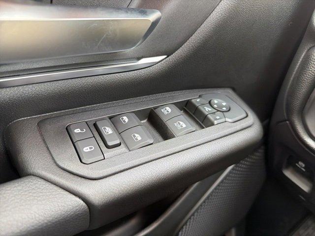 new 2025 Ram 1500 car, priced at $51,964