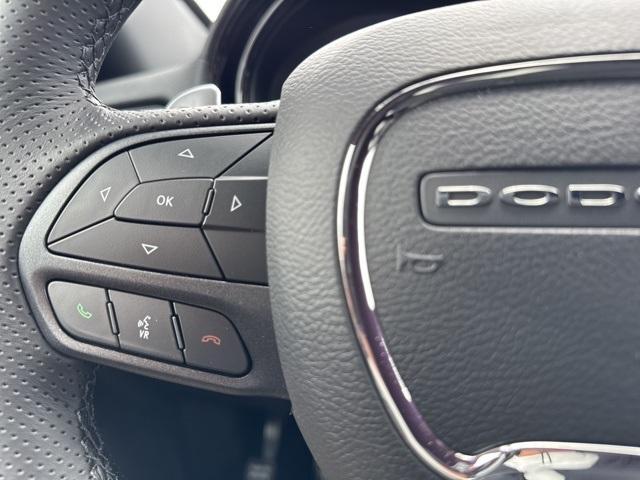 new 2025 Dodge Durango car, priced at $44,073