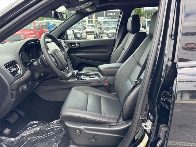 new 2025 Dodge Durango car, priced at $44,073